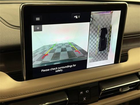 Used 2022 Lincoln Aviator Reserve w/ Equipment Group 201A image 30