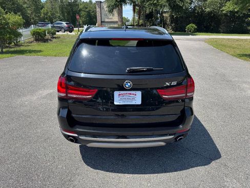 Used 2017 BMW X5 sDrive35i RWD image 5