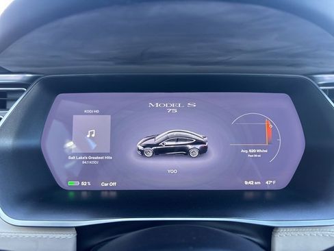 Used 2017 Tesla Model S 75 image 25