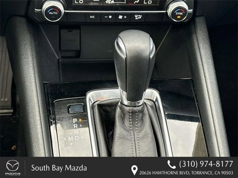 Certified 2023 MAZDA CX-5 AWD 2.5 S w/ Select Package image 19