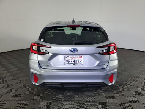 Used 2024 Subaru Impreza 2.0i Sport image 5