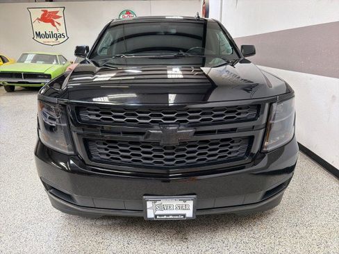 Used 2019 Chevrolet Tahoe LS image 28