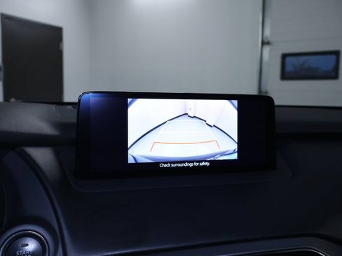 Used 2023 MAZDA CX-9 Touring Plus AWD/4WD image 29