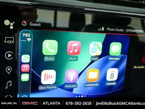 New 2026 GMC Sierra 2500 AT4 w/ AT4 Premium Plus Package image 16