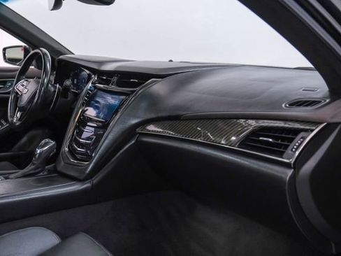 Used 2016 Cadillac CTS Performance image 15