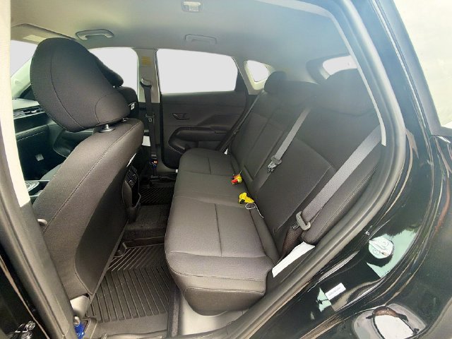 New 2027 Hyundai Kona SEL Sport FWD image 24