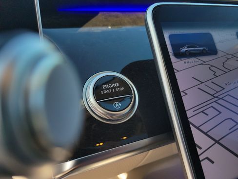 Certified 2023 Mercedes-Benz S 580 4MATIC Sedan image 29