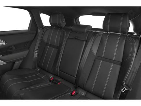 Used 2019 Land Rover Range Rover Velar R-Dynamic SE image 14
