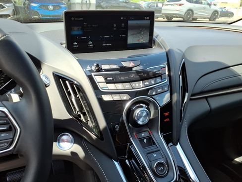 Certified 2023 Acura RDX AWD w/ Advance Package image 12