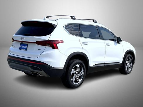 Certified 2023 Hyundai Santa Fe SEL AWD/4WD image 5