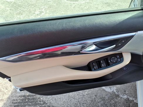 Used 2020 Cadillac CT5 Luxury w/ Sun And Sound Package image 6