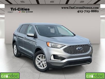 Used 2024 Ford Edge SEL