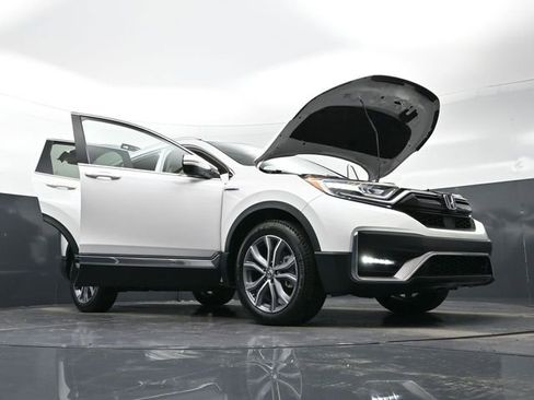 Used 2022 Honda CR-V Touring image 43