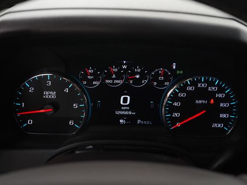 Used 2017 GMC Yukon Denali image 21