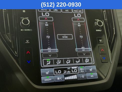 Used 2026 Subaru Forester Sport AWD/4WD image 18