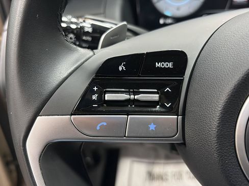 Used 2023 Hyundai Santa Cruz SEL Premium AWD/4WD image 10