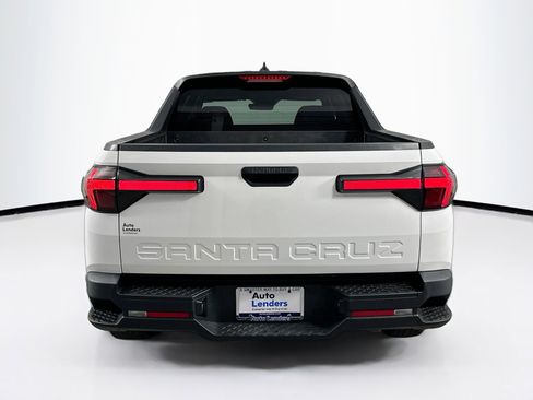 Used 2023 Hyundai Santa Cruz SEL image 6