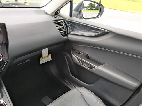 Certified 2025 Lexus NX 350h AWD w/ Premium Package image 18