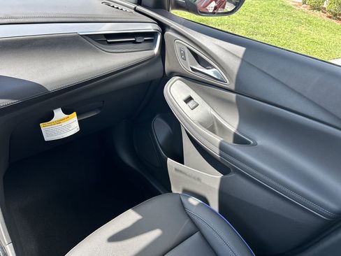 New 2026 Buick Encore GX Sport Touring w/ Advanced Technology Package image 16