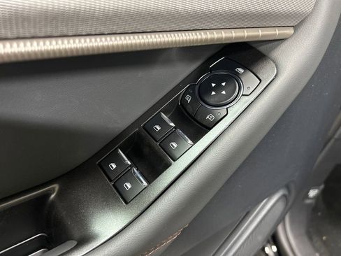 New 2026 Ford Explorer Active image 17