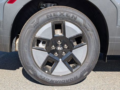 New 2026 Hyundai Santa Fe SEL image 12