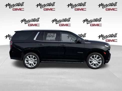 Used 2021 Chevrolet Tahoe High Country image 4