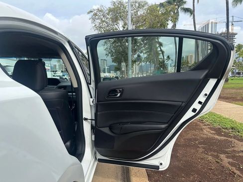 Used 2014 Acura ILX image 16