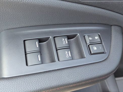 New 2026 Honda Ridgeline Black Edition image 13