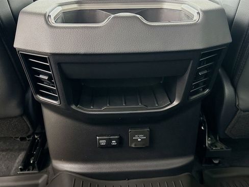 New 2026 Toyota Tundra Limited image 25