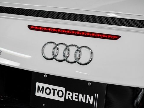 Used 2015 Audi R8 V10 AWD/4WD image 22