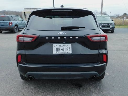 Used 2024 Ford Escape ST-Line image 8