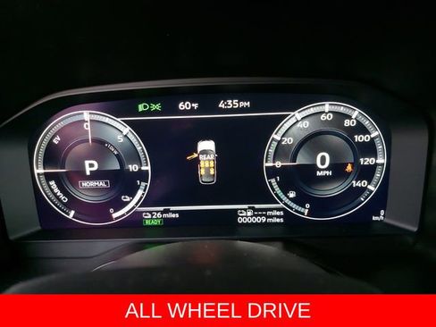Used 2024 Mitsubishi Outlander 4WD Plug-In Hybrid image 23