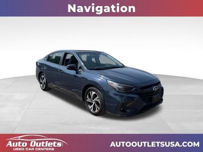 Used 2023 Subaru Legacy Premium
