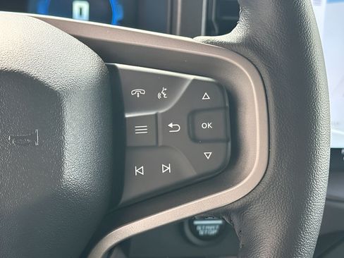 New 2025 Ford Bronco Badlands AWD/4WD image 14