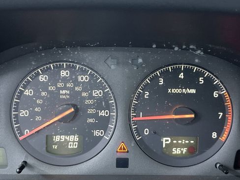 Used 2001 Volvo S60 2.4T image 18