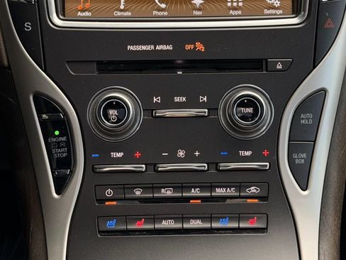 Used 2017 Lincoln MKX Reserve FWD image 43