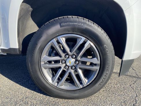 Used 2021 Chevrolet Colorado LT w/ LT Convenience Package image 12