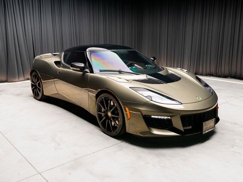 Used 2020 Lotus Evora image 2
