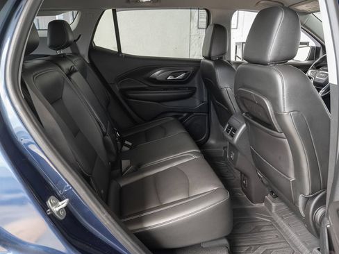 Used 2023 GMC Terrain SLT AWD/4WD image 41