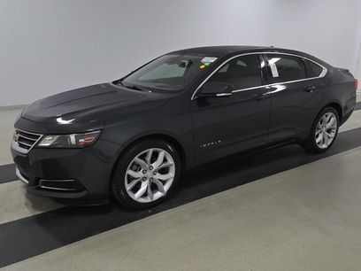 Used 2014 Chevrolet Impala LT