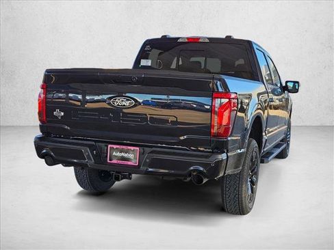 New 2026 Ford F150 XLT w/ Equipment Group 302A MID image 2