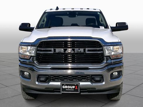 Certified 2019 RAM 2500 Big Horn image 3