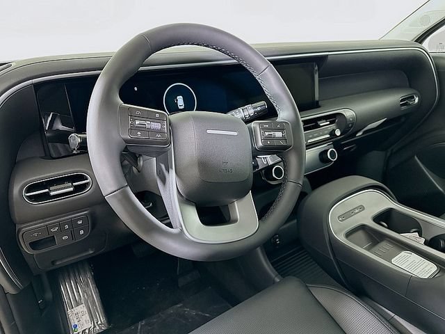 Used 2026 Hyundai Palisade SEL AWD/4WD image 11