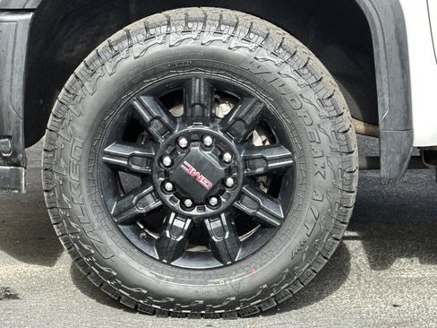 Certified 2024 GMC Sierra 2500 AT4 w/ AT4 Premium Plus Package image 27