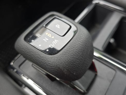 Certified 2024 Nissan Pathfinder Rock Creek AWD/4WD image 31