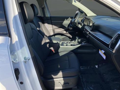 New 2026 Kia Sorento X-Line EX image 36