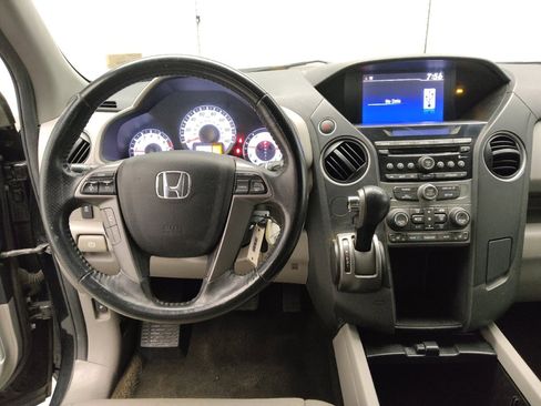Used 2013 Honda Pilot EX-L image 22