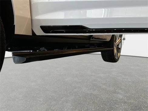 New 2026 Cadillac Escalade Sport w/ Touring Package image 27