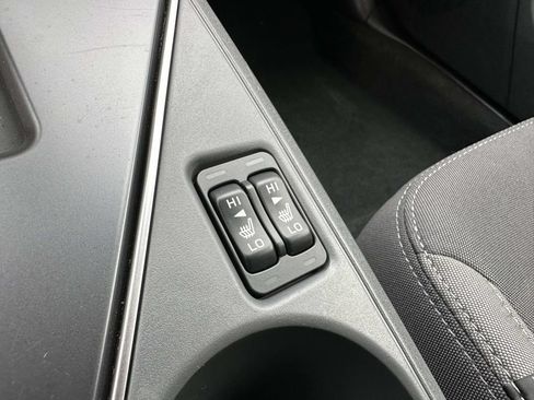 Certified 2025 Subaru Crosstrek 2.5i Premium AWD/4WD image 20