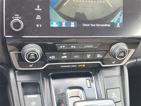 Used 2017 Honda CR-V Touring image 26